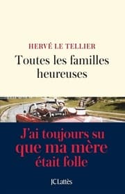 Cover von Toutes les familles heureuses