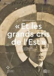 Cover von ' Et les grands cris de lEst '