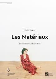Cover von Les Matériaux
