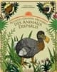 Cover von Petites et grandes histoires des animaux disparus