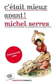 Cover von C'était mieux avant!