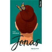 Cover von Jonas