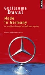 Cover von Made in Germany