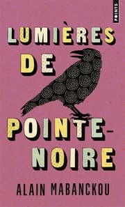 Cover von Lumières de Pointe-Noire