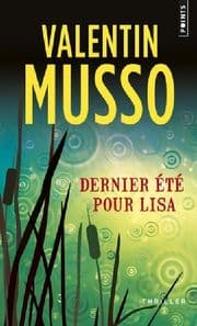 Cover von Dernier été pour Lisa