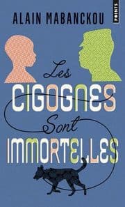 Cover von Les cigognes sont immortelles
