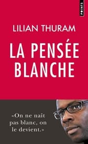 Cover von La prensée blanche
