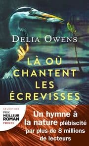 Cover von Là où chantent les écrevisses
