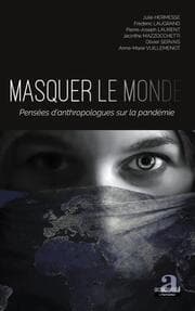 Cover von Masquer le monde