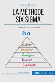 Cover von La méthode Six Sigma