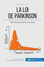 Cover von La loi de Parkinson