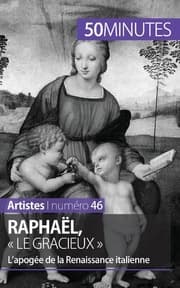 Cover von Raphaël,' le gracieux '