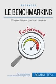 Cover von Le benchmarking