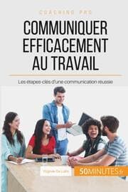 Cover von Communiquer efficacement au travail