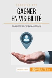 Cover von Gagner en visibilité