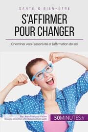 Cover von S'affirmer pour changer
