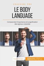 Cover von Le body language