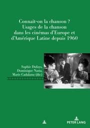 Cover von Connaît-on la chanson?
