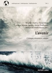 Cover von Lavenir