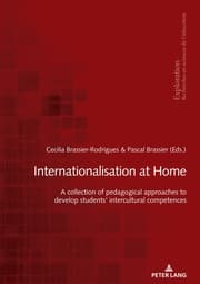 Cover von Internationalisation at home