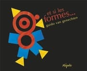 Cover von Et si les formes ...