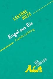 Cover von Engel aus Eis von Camilla Läckberg (Lektürehilfe)
