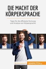 Cover von Die Macht der Körpersprache