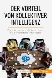 Cover von Der Vorteil von kollektiver Intelligenz