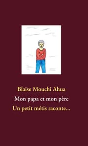 Cover von Mon papa et mon père