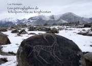 Cover von Les pétroglyphes de Tcholpon-Ata au Kirghizstan