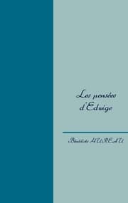 Cover von Les pensées d'Edwige