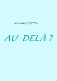 Cover von AU-DELÀ ?