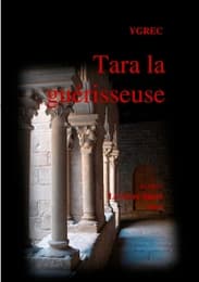 Cover von Tara la guérisseuse