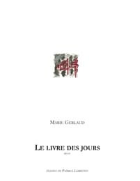 Cover von Le Livre des Jours