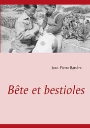 Cover von Bête et bestioles