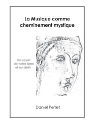 Cover von La Musique comme cheminement mystique