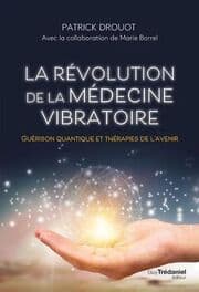 Cover von La révolution de la médecine vibratoire