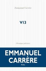 Cover von V13 - Chronique Judiciaire