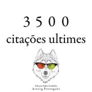 Cover von 3500 citações ultimes