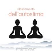 Cover von Rilassamento dell'autostima