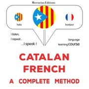Cover von Català - Francès : un mètode complet