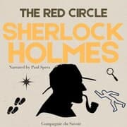 Cover von The Red Circle