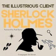 Cover von The Illustrious Client