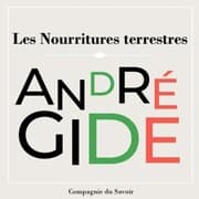 Cover von Les Nourritures Terrestres