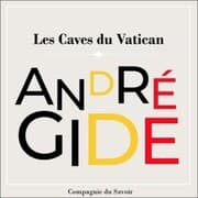 Cover von Les Caves Du Vatican