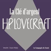 Cover von La clef d'argent