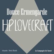 Cover von Douce Ermengarde