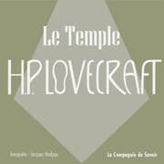 Cover von Le Temple
