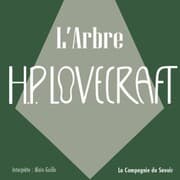 Cover von L'arbre