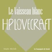 Cover von Le Vaisseau Blanc